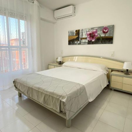 Duplex 3 Dormitorios Calabardina Exterior photo