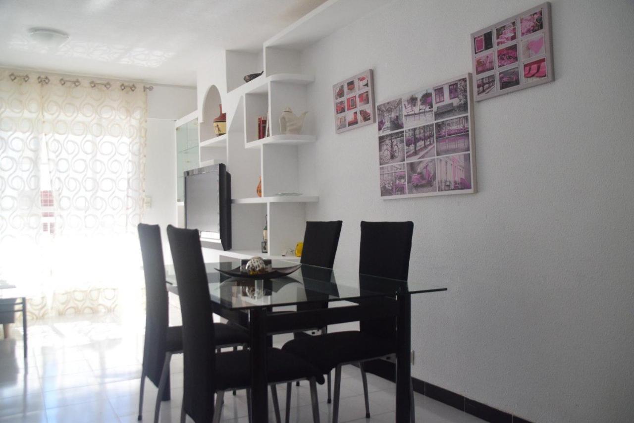 Duplex 3 Dormitorios Calabardina Exterior photo