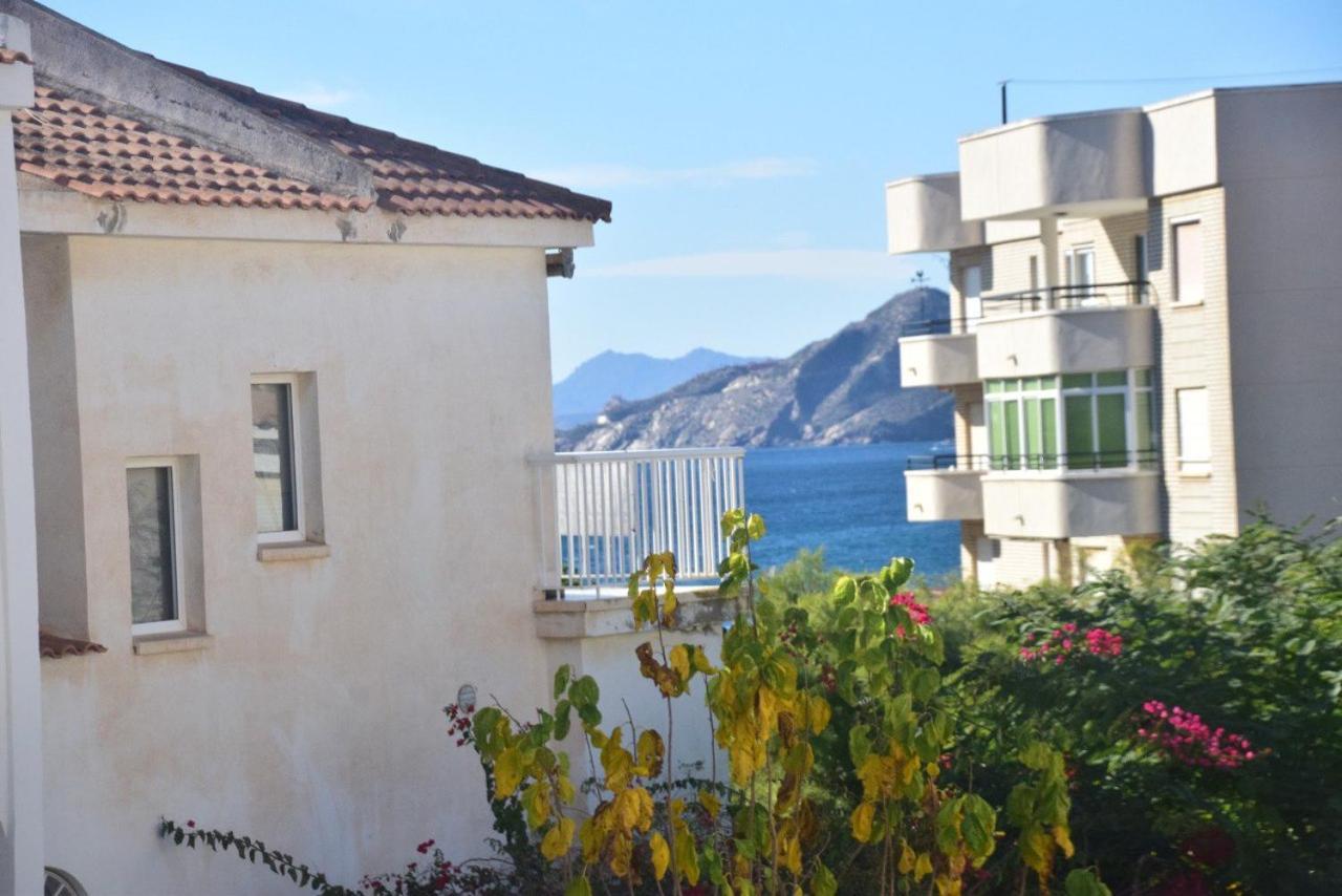 Duplex 3 Dormitorios Calabardina Exterior photo
