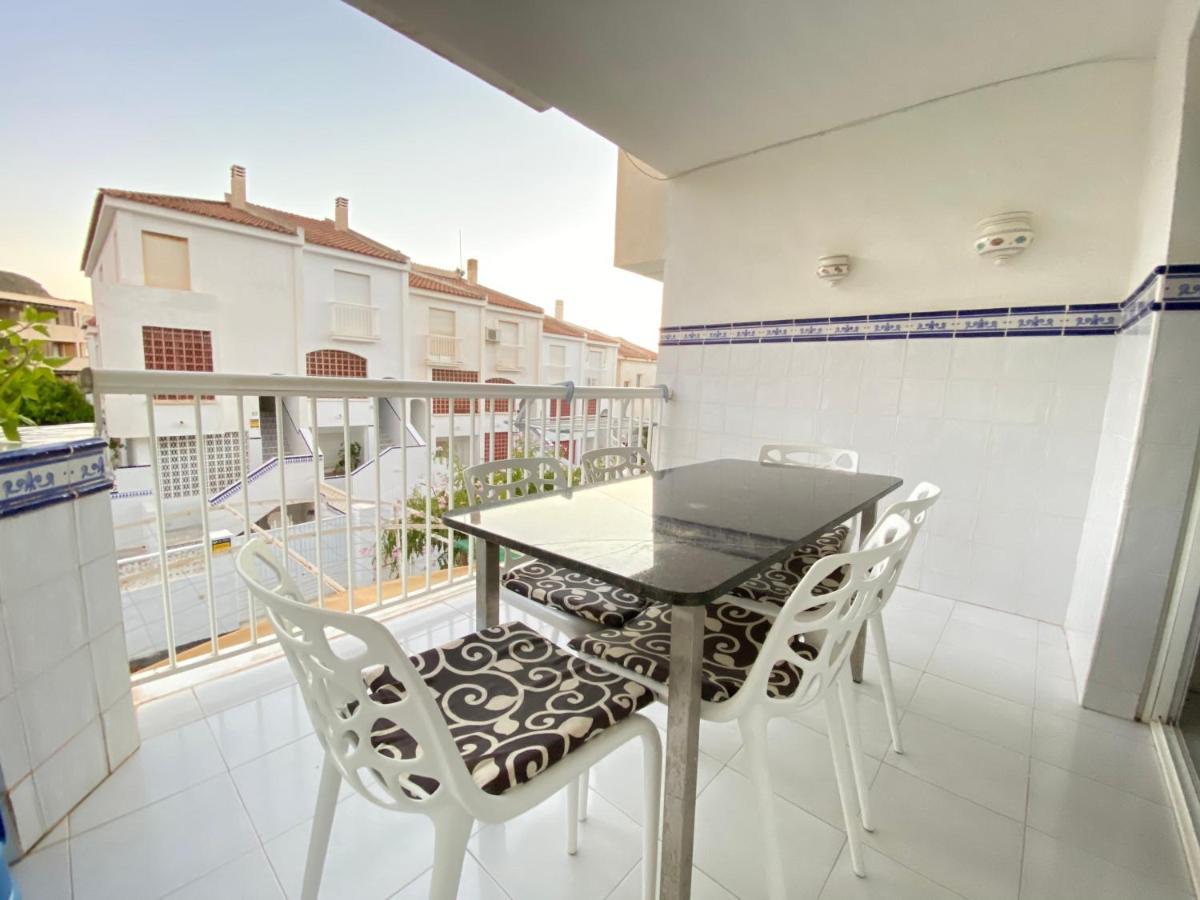 Duplex 3 Dormitorios Calabardina Exterior photo
