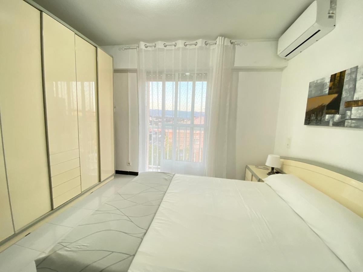 Duplex 3 Dormitorios Calabardina Exterior photo